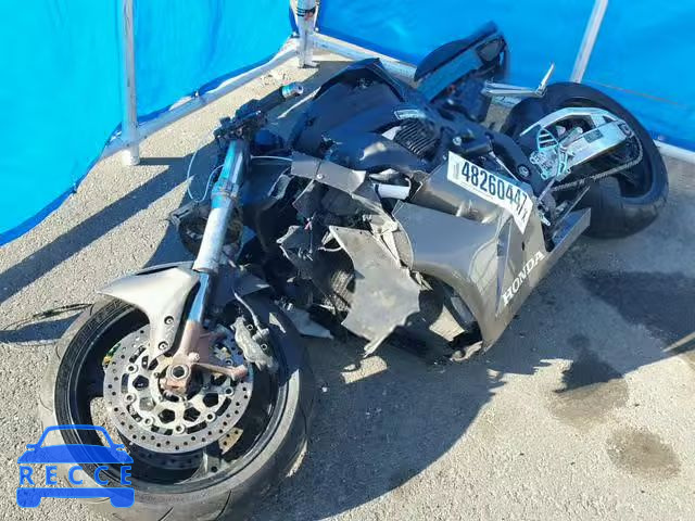 2005 HONDA CBR1000 RR JH2SC57105M100599 зображення 1