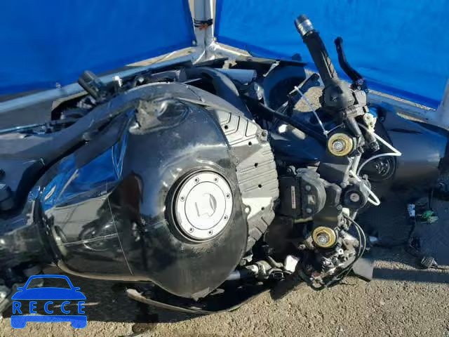 2005 HONDA CBR1000 RR JH2SC57105M100599 image 4