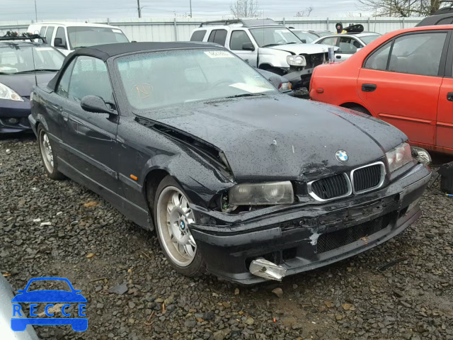 1999 BMW M3 AUTOMATICAT WBSBK0332XEC40104 image 0