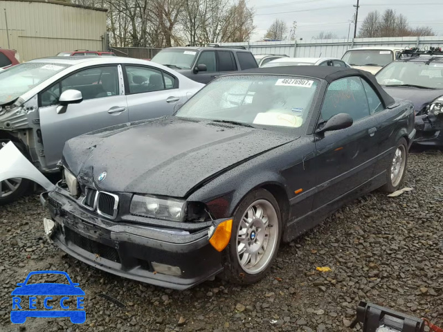 1999 BMW M3 AUTOMATICAT WBSBK0332XEC40104 зображення 1