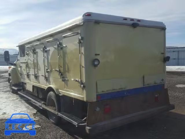 2004 GMC C5500 C5C0 1GDJ5C1E64F901857 зображення 2