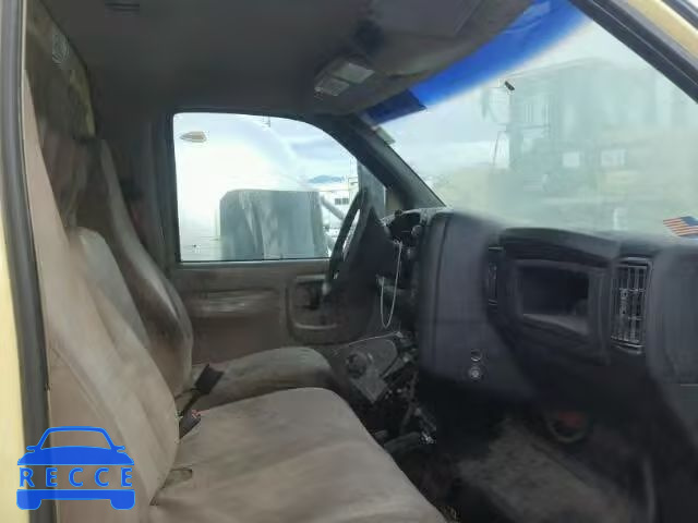 2004 GMC C5500 C5C0 1GDJ5C1E64F901857 image 4