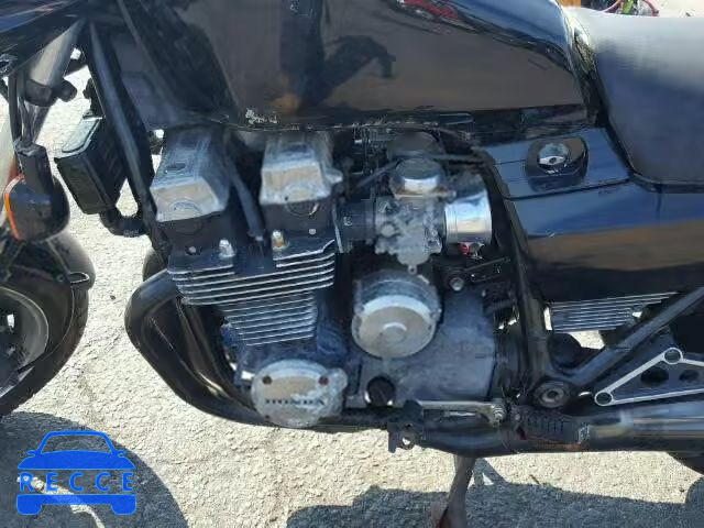 1984 HONDA CB700 SC JH2RC2000EM002736 image 8