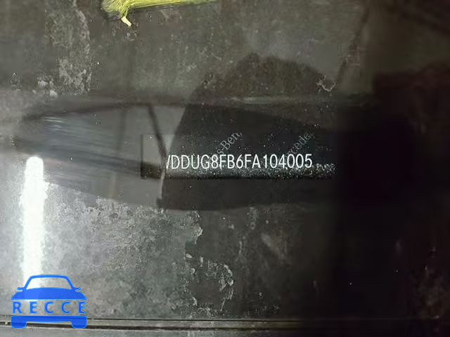 2015 MERCEDES-BENZ S 550 4MAT WDDUG8FB6FA104005 image 9