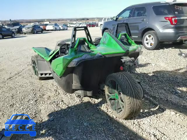 2015 POLARIS SLINGSHOT 57XAAPFA5F5100737 зображення 2