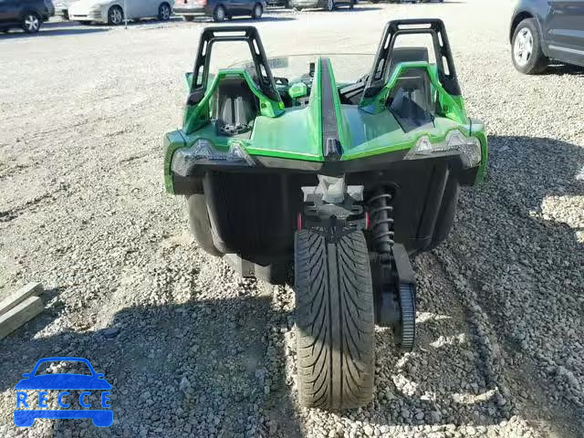 2015 POLARIS SLINGSHOT 57XAAPFA5F5100737 Bild 5