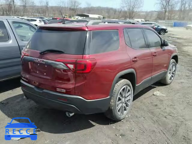 2017 GMC ACADIA ALL 1GKKNVLS0HZ273245 зображення 3