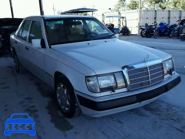 1992 MERCEDES-BENZ 300 E 2.6 WDBEA26D4NB823758 image 0