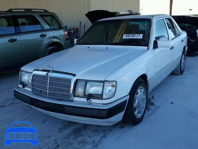 1992 MERCEDES-BENZ 300 E 2.6 WDBEA26D4NB823758 image 1