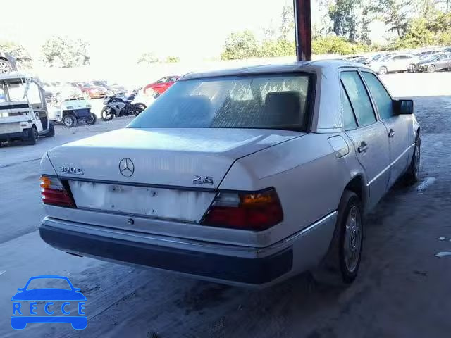 1992 MERCEDES-BENZ 300 E 2.6 WDBEA26D4NB823758 image 3