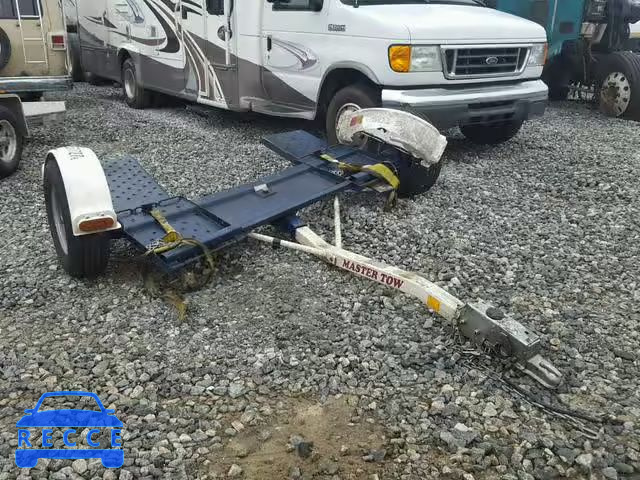 1999 TOW DOLLY 4DFTS101XGN1W2800 image 0