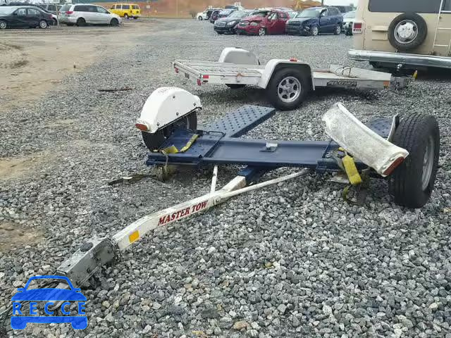 1999 TOW DOLLY 4DFTS101XGN1W2800 image 1