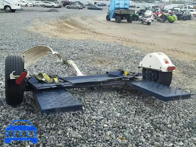 1999 TOW DOLLY 4DFTS101XGN1W2800 image 2