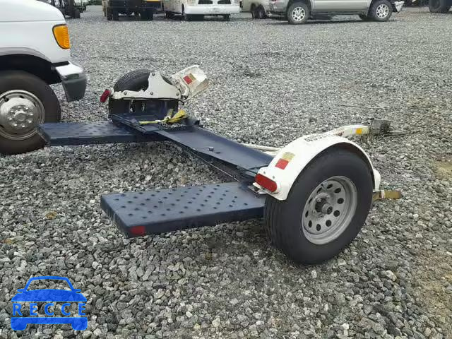 1999 TOW DOLLY 4DFTS101XGN1W2800 image 3