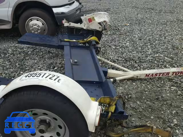 1999 TOW DOLLY 4DFTS101XGN1W2800 image 4