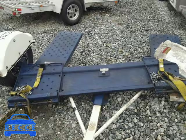 1999 TOW DOLLY 4DFTS101XGN1W2800 image 7