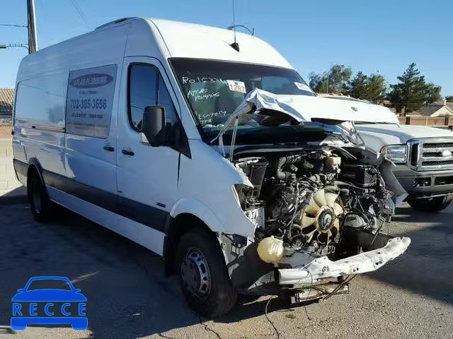 2012 MERCEDES-BENZ SPRINTER 3 WD3PF4CC3C5619929 image 0