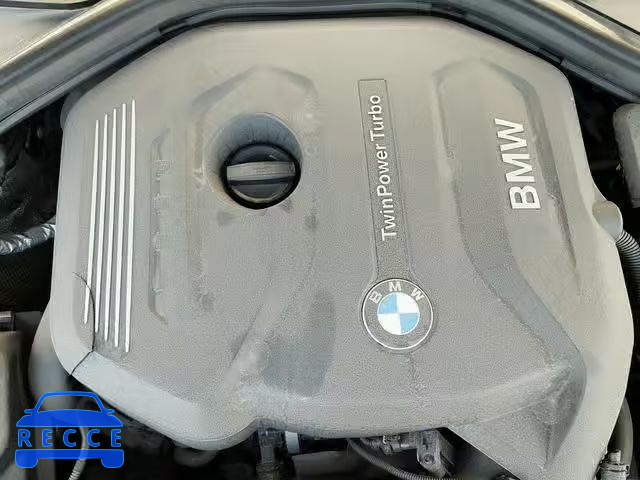 2017 BMW 330 XI WBA8D9G3XHNU61388 image 6