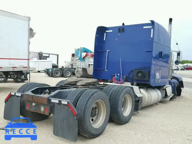 2007 PETERBILT 386 1XPHDB9XX7N684747 зображення 3