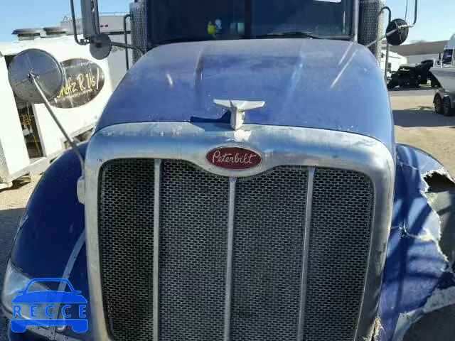 2007 PETERBILT 386 1XPHDB9XX7N684747 зображення 6