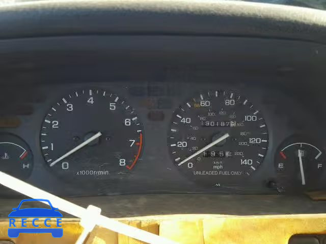 1990 ACURA INTEGRA GS JH4DB1564LS004154 image 7