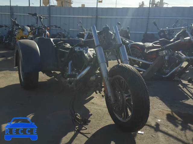 2016 HARLEY-DAVIDSON FLHTCUTG T 1HD1MAL38GB855062 Bild 0
