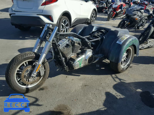 2016 HARLEY-DAVIDSON FLHTCUTG T 1HD1MAL38GB855062 Bild 1