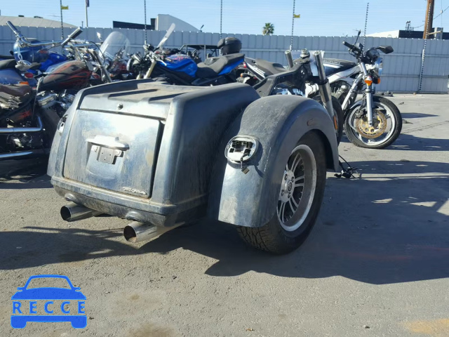 2016 HARLEY-DAVIDSON FLHTCUTG T 1HD1MAL38GB855062 Bild 3