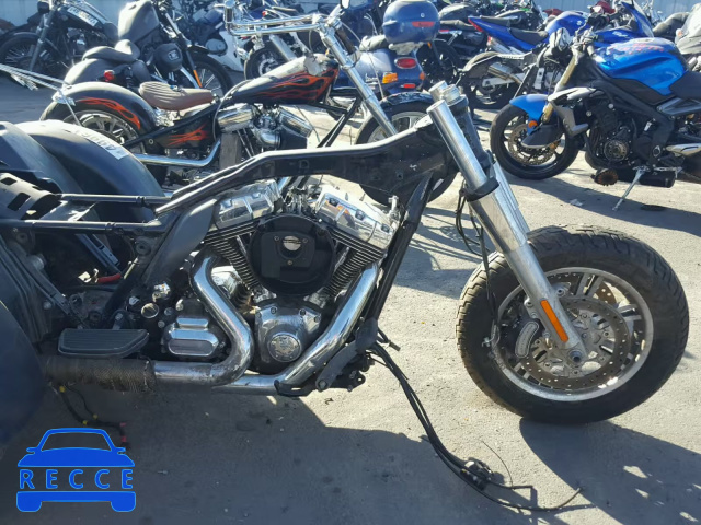 2016 HARLEY-DAVIDSON FLHTCUTG T 1HD1MAL38GB855062 Bild 4