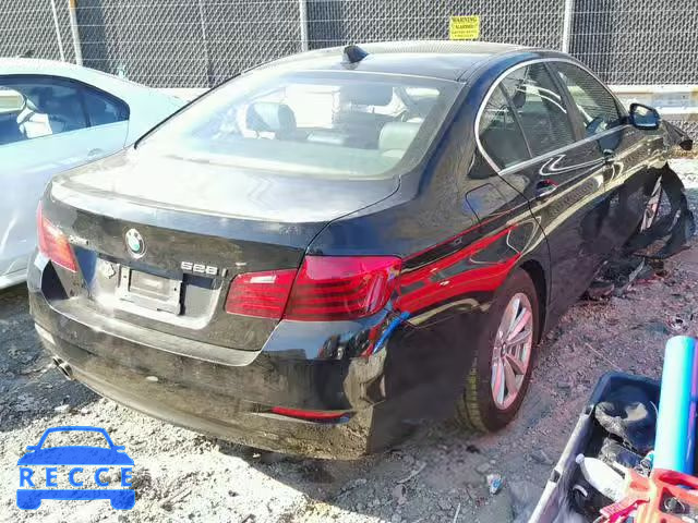 2014 BMW 528 XI WBA5A7C58ED617842 image 3