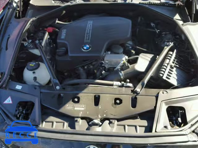 2014 BMW 528 XI WBA5A7C58ED617842 image 6