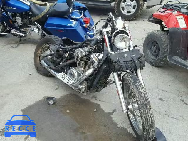 2003 HONDA VT600 CD JH2PC21363M402426 зображення 0