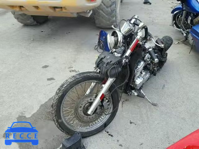 2003 HONDA VT600 CD JH2PC21363M402426 зображення 1