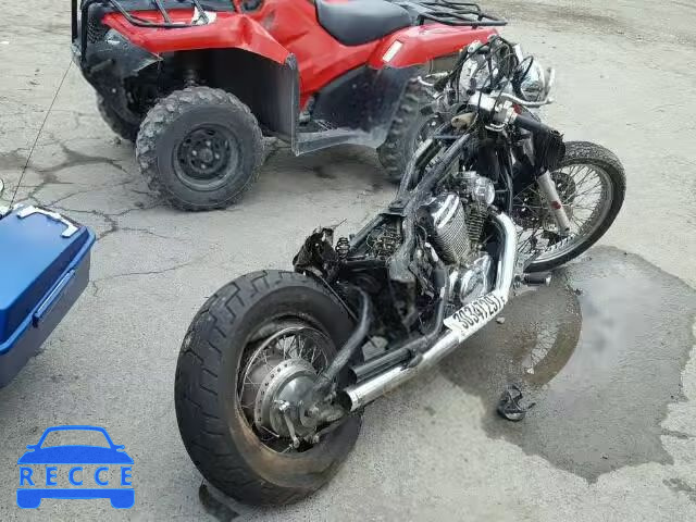 2003 HONDA VT600 CD JH2PC21363M402426 зображення 3