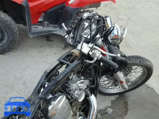 2003 HONDA VT600 CD JH2PC21363M402426 зображення 4