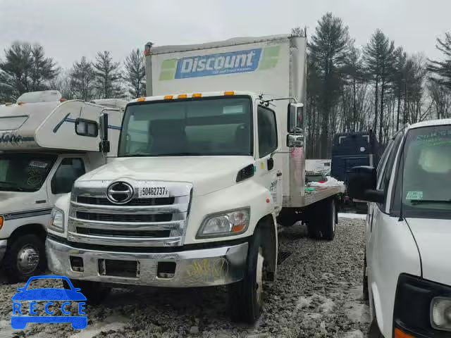 2013 HINO HINO 338 2AYNF8JV4D3S12307 зображення 1