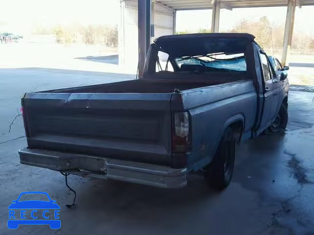 1981 FORD F100 1FTCF10EXBNA77977 image 3