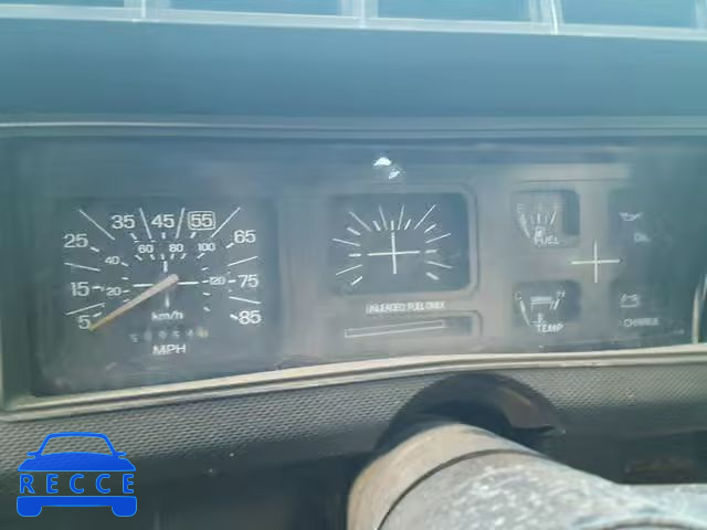 1981 FORD F100 1FTCF10EXBNA77977 image 7