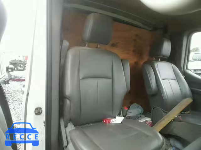 2012 NISSAN NV 1500 1N6BF0KM9CN112615 image 5