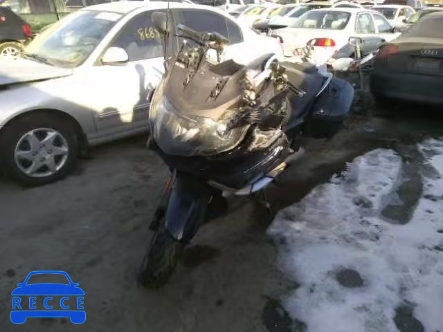 2015 BMW K1600 GTL WB1061205FZZ25604 Bild 1