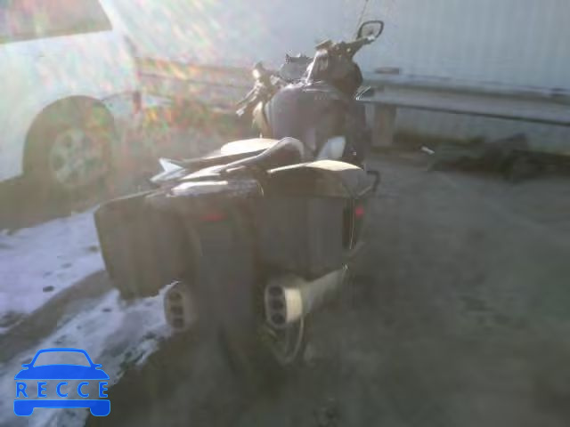 2015 BMW K1600 GTL WB1061205FZZ25604 Bild 3