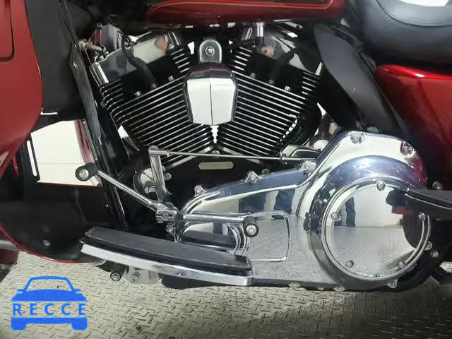 2012 HARLEY-DAVIDSON FLHTCUTG T 1HD1MAM13CB850987 зображення 10