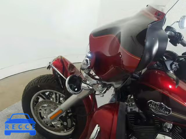 2012 HARLEY-DAVIDSON FLHTCUTG T 1HD1MAM13CB850987 зображення 13