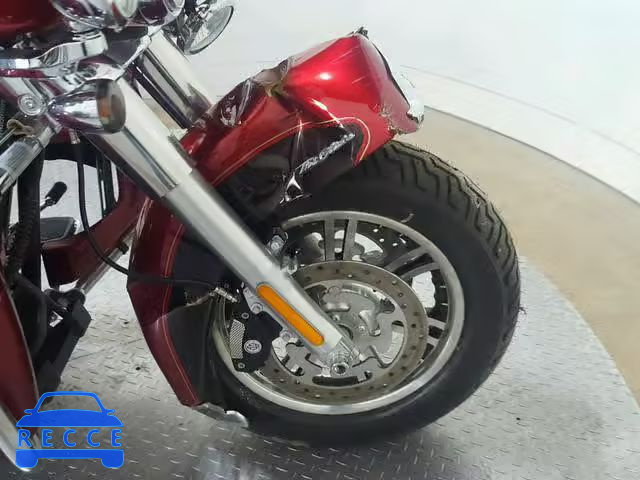 2012 HARLEY-DAVIDSON FLHTCUTG T 1HD1MAM13CB850987 зображення 14