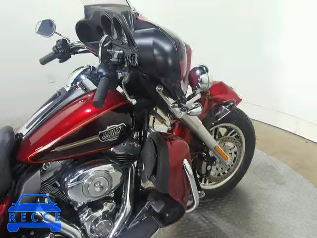 2012 HARLEY-DAVIDSON FLHTCUTG T 1HD1MAM13CB850987 Bild 15