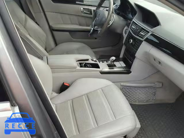 2010 MERCEDES-BENZ E 63 AMG WDDHF7HB5AA099979 зображення 4