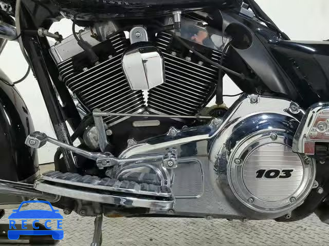 2013 HARLEY-DAVIDSON FLHR ROAD 1HD1FBM16DB650672 image 10