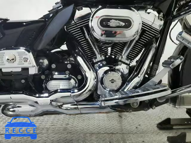 2013 HARLEY-DAVIDSON FLHR ROAD 1HD1FBM16DB650672 image 11