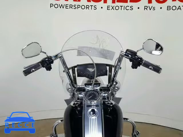 2013 HARLEY-DAVIDSON FLHR ROAD 1HD1FBM16DB650672 image 12