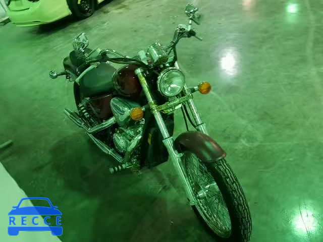 2003 HONDA VT600 CD JH2PC21353M405589 Bild 0